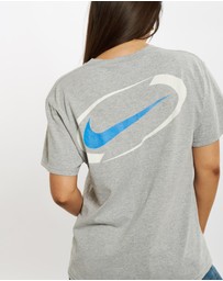 Vintage by The Real Deal - Pre Loved - 90s Nike Tee