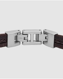 Fossil - Jewelry Brown Bracelet