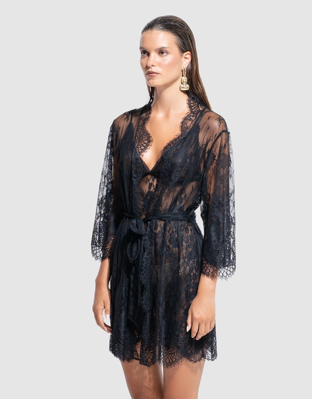 GINIA - Zoe Robe
