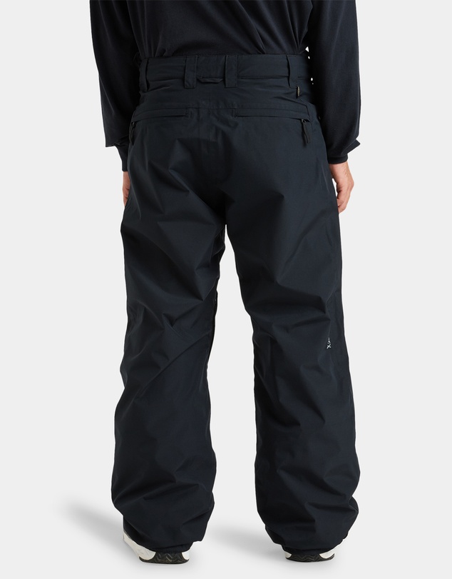 Quiksilver - Mens High Altitude Gore-Tex Snow Pants