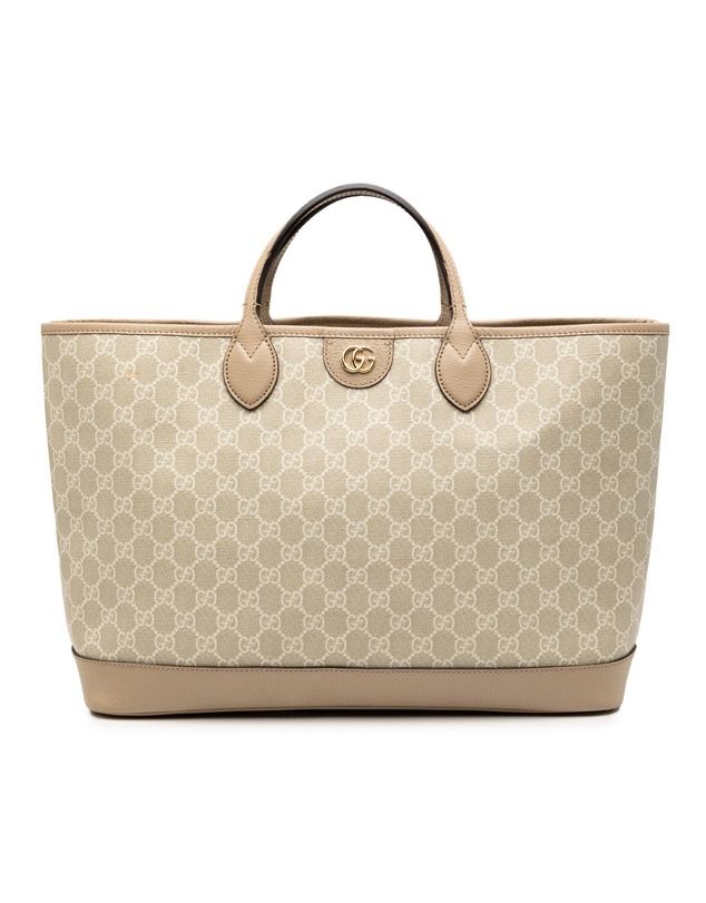 Pre-Loved by Azura Reborn - Pre-Loved Medium GG Supreme Ophidia Tote