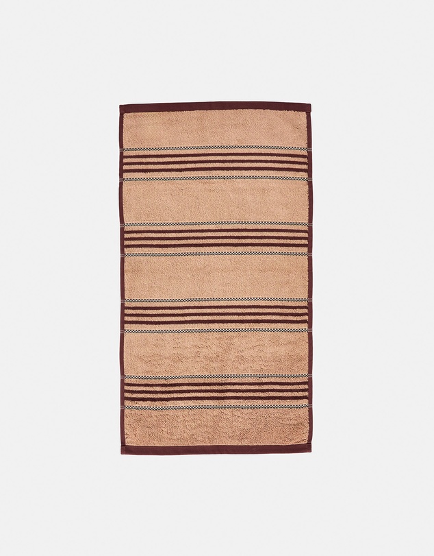 Linen House - Payton 4-Piece Towel Set