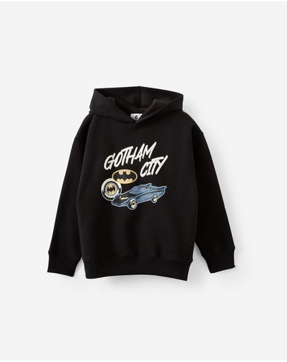 LCN WB BLACKGOTHAM CITY