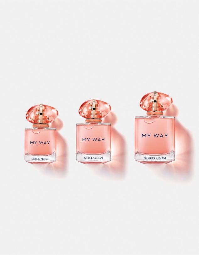 Giorgio Armani - My Way Ylang EDP 30ml
