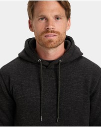 Quiksilver - Mens Keller Pullover Hoodie
