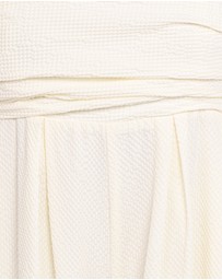 Petal & Pup - Pricilla Jumpsuit - Butter