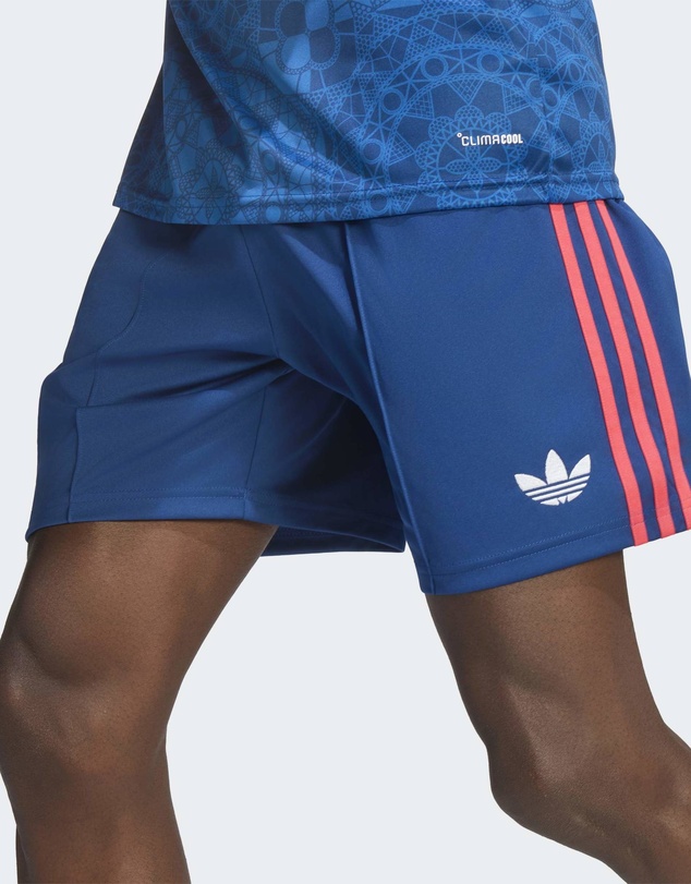 adidas Performance - Croatia 26 Away Football Shorts Mens