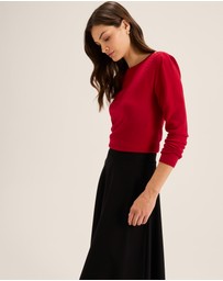 Review - Ayr Jumper
