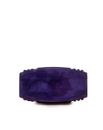 Pre-Loved by Azura Reborn - Pre-Loved Mini Doblis Kelly Cadena Handbag