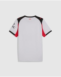 Puma - AC Milan 25/26 Away Jersey - Men