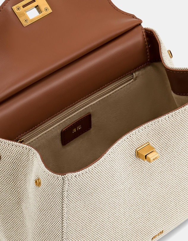 JW PEI - Lucia Classic Top Handbag