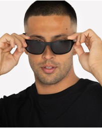 Eclectics - Michael Sunglasses - Polarised
