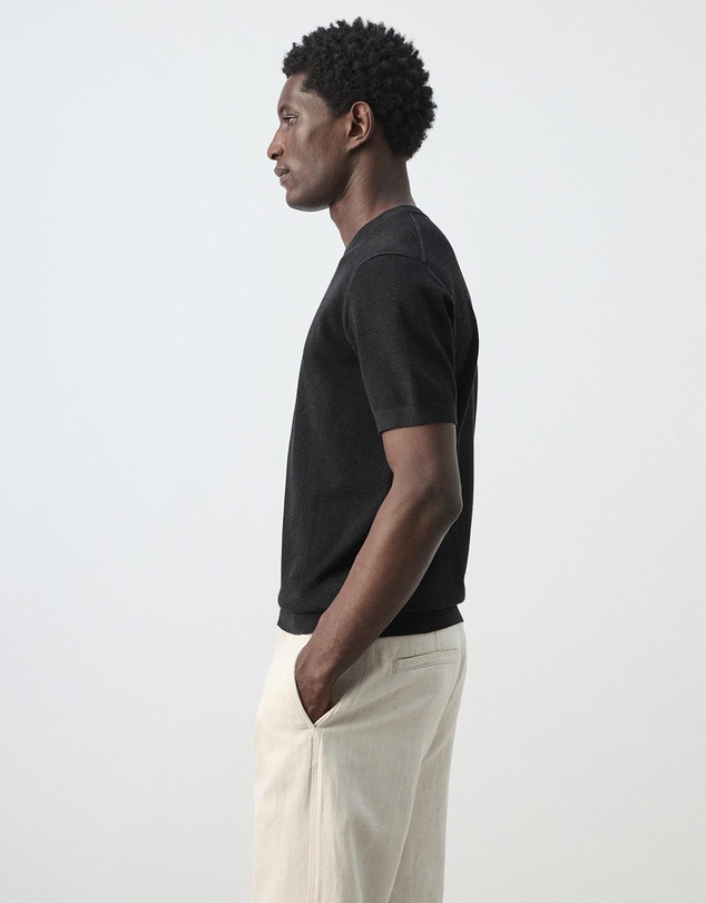 M.N.G - Tricot Andrew T-Shirt