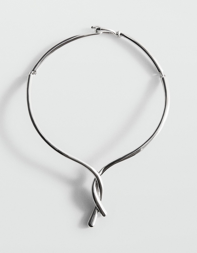 M.N.G - Leonora Necklace