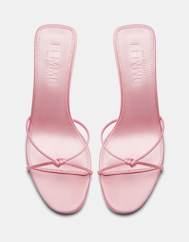 FEMME LA - Maeve Slippers