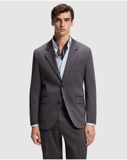Dark Grey