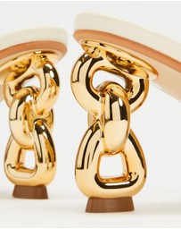 Sol Sana - Strand Heels