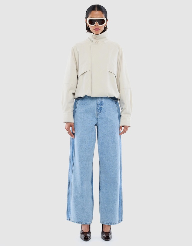 ENA PELLY - Zadie Bomber Jacket
