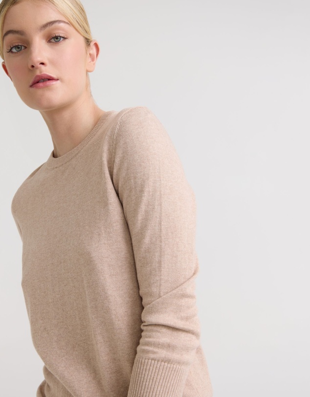 Oxford - Madeline Cashmere Blend Knit