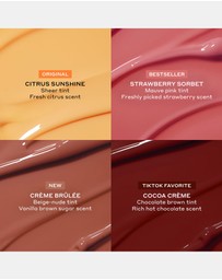 Ole Henriksen - Pout Preserve Peptide Lip Treatment