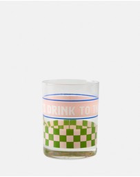 HOTTIE - Sunnie 4-Piece Tumbler Set