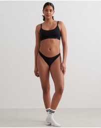 Aim'n - 3-Pack Invisible Thong