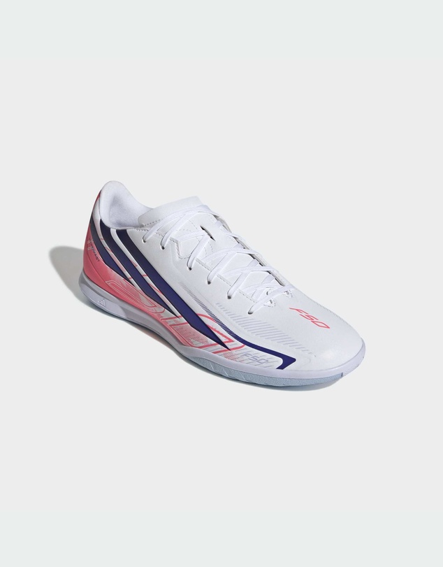 adidas Performance - F50 Hyperfast Club Indoor Foot Football Ball Shoes Unisex