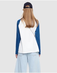 Lioness - Kravitz Baseball Tee