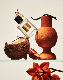 Glasshouse Fragrances - A Tahaa Affair Devotion 100ml Eau de Parfum