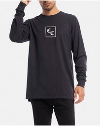 Counter Culture - Celt Long Sleeve Tee