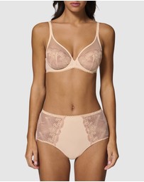 Simone Perele - Allure Full Cup Plunge Bra