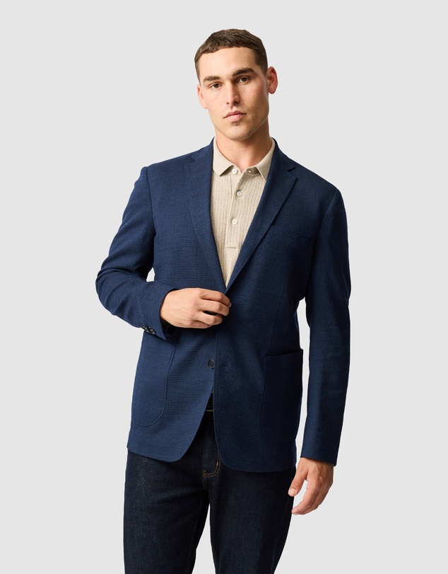 Rodd & Gunn - Holdens Bay Sports Fit Jacket