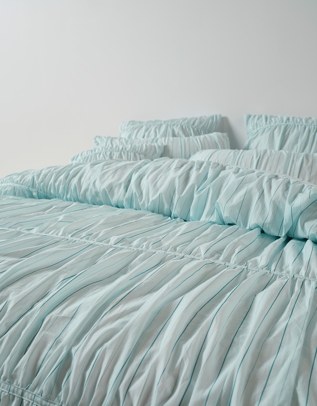 Linen House - Layla Quilt Cover Set