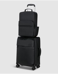 Lipault Paris - Lost In Berlin Lifetrotter Backpack