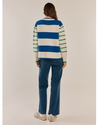 Betty Basics - Camryn Knit Sweater