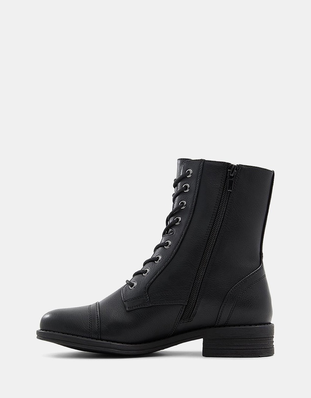 Call It Spring - Wynonah Boots