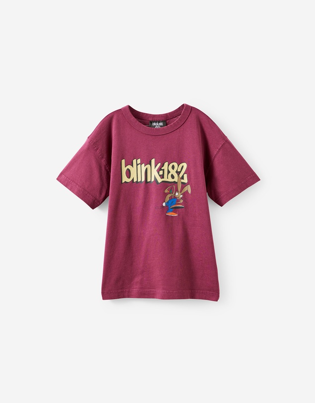 Cotton On Kids - Licensed Drop Shoulder Short Sleeve Tee