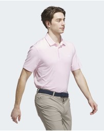 adidas Performance - Ultimate365 Solid Polo Shirt Mens