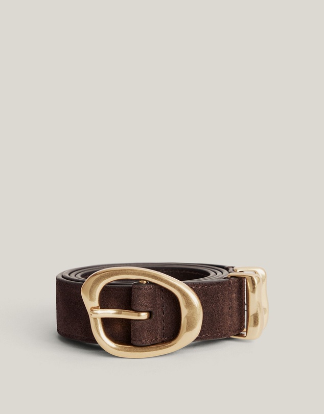 Witchery - Nadia Suede Belt