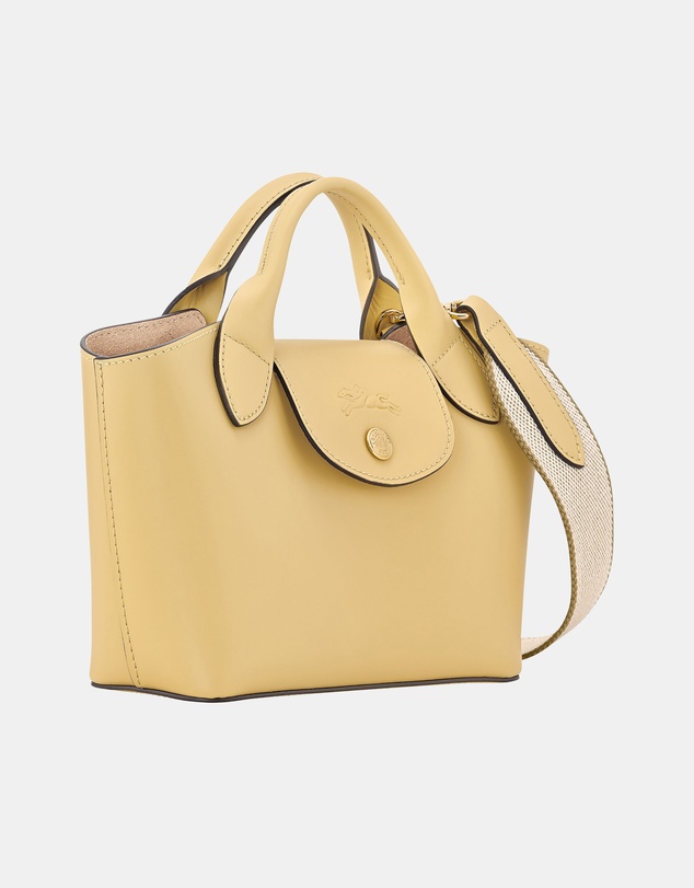 Longchamp - Épure Timeless Cross Body Bag