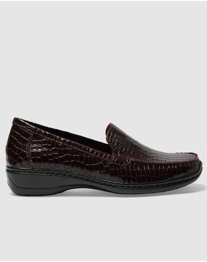 WINE PATENT CROC