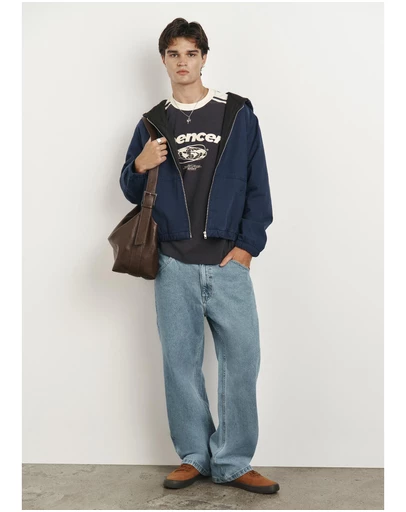 Spencer Project - Phoenix Jacket
