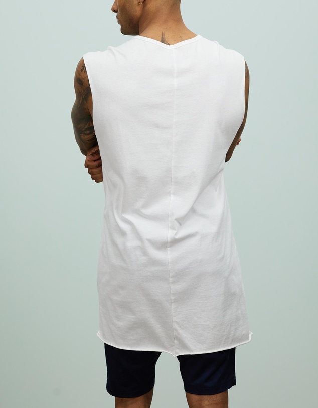 Surrounded By Ghosts - The Minium Muscle T-Shirt