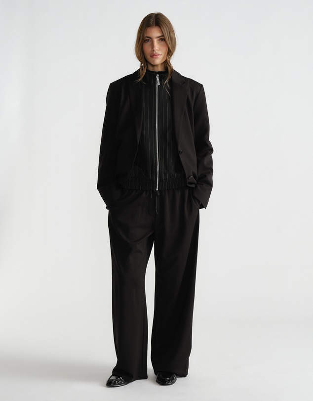 Decjuba - D-Luxe Blazer