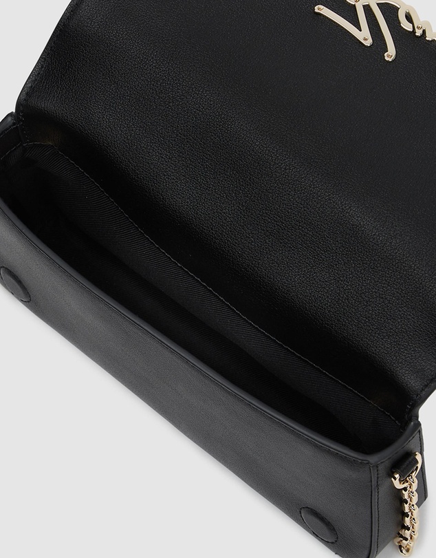 Karl Lagerfeld - K/Signature Shoulder Pouch