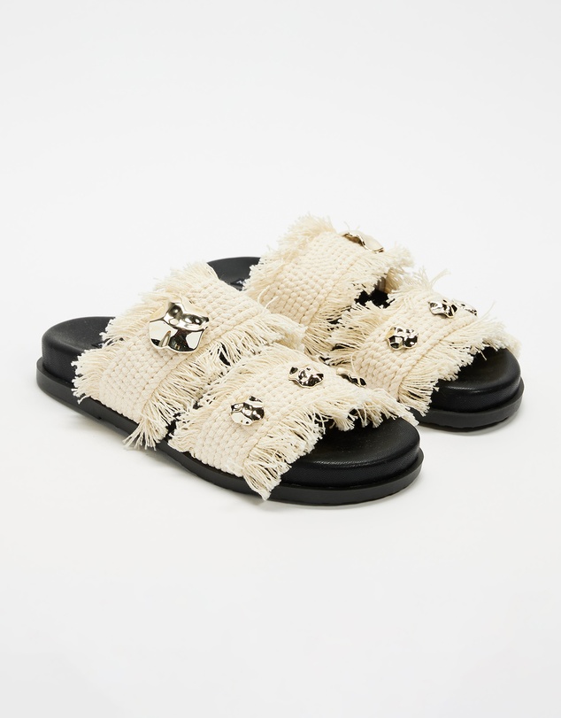 Nina Armando - Jadi Sandals