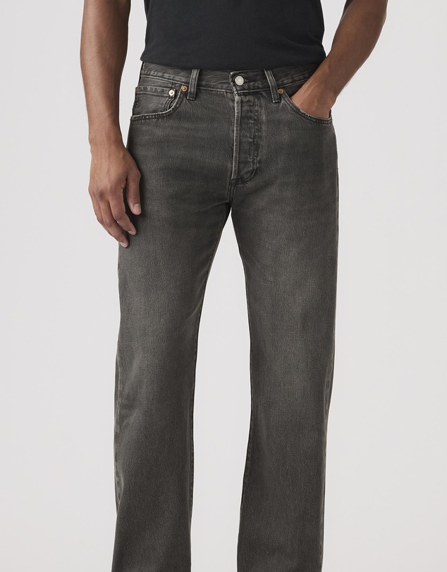 Levi's - 501 Original Jeans
