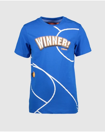TYGO&vito - Organic Tee WINNER - Kids-Teens