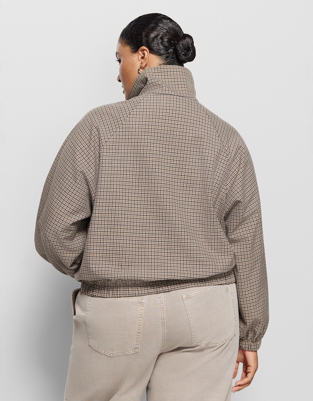 Commonry - Eliza Bomber