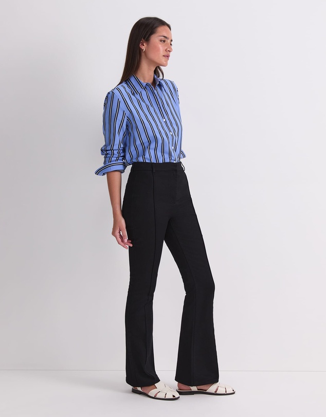 Sportscraft - Nyra Pintuck Jean